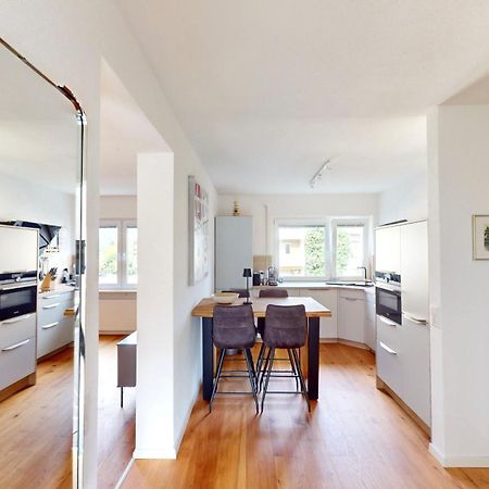 Top Appartement Fuer Urlaub Und Business Im Dreilaendereck Herten  Exterior foto