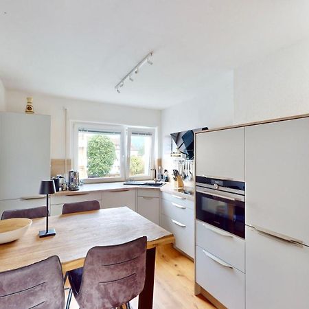 Top Appartement Fuer Urlaub Und Business Im Dreilaendereck Herten  Exterior foto