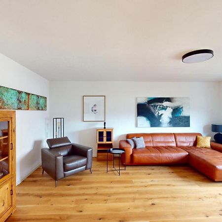 Top Appartement Fuer Urlaub Und Business Im Dreilaendereck Herten  Exterior foto