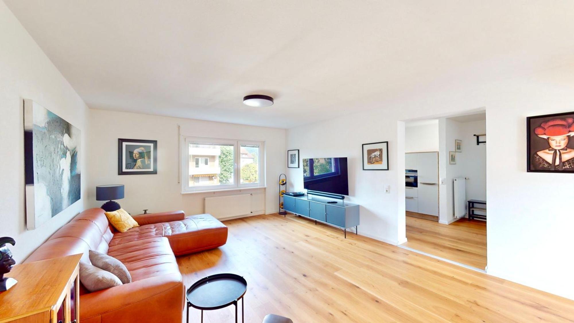 Top Appartement Fuer Urlaub Und Business Im Dreilaendereck Herten  Exterior foto