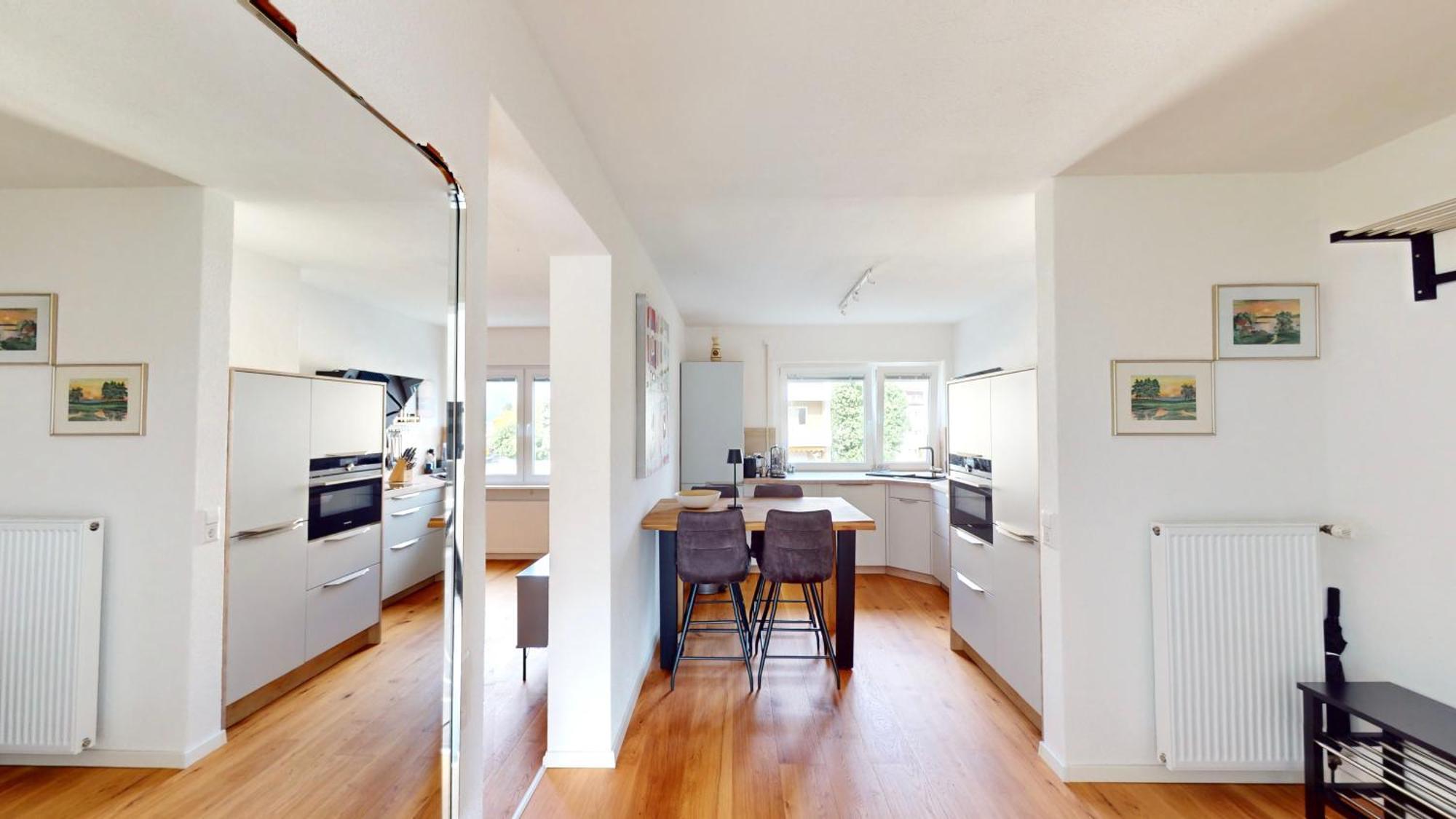 Top Appartement Fuer Urlaub Und Business Im Dreilaendereck Herten  Exterior foto
