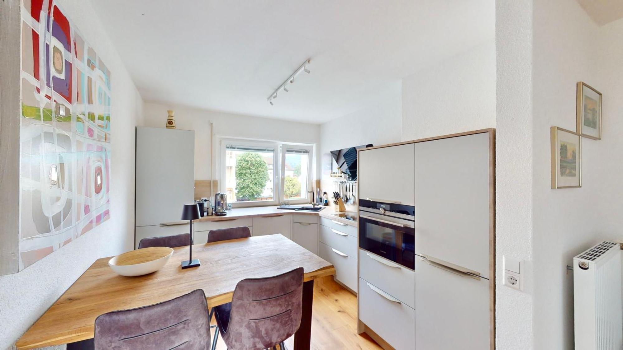 Top Appartement Fuer Urlaub Und Business Im Dreilaendereck Herten  Exterior foto