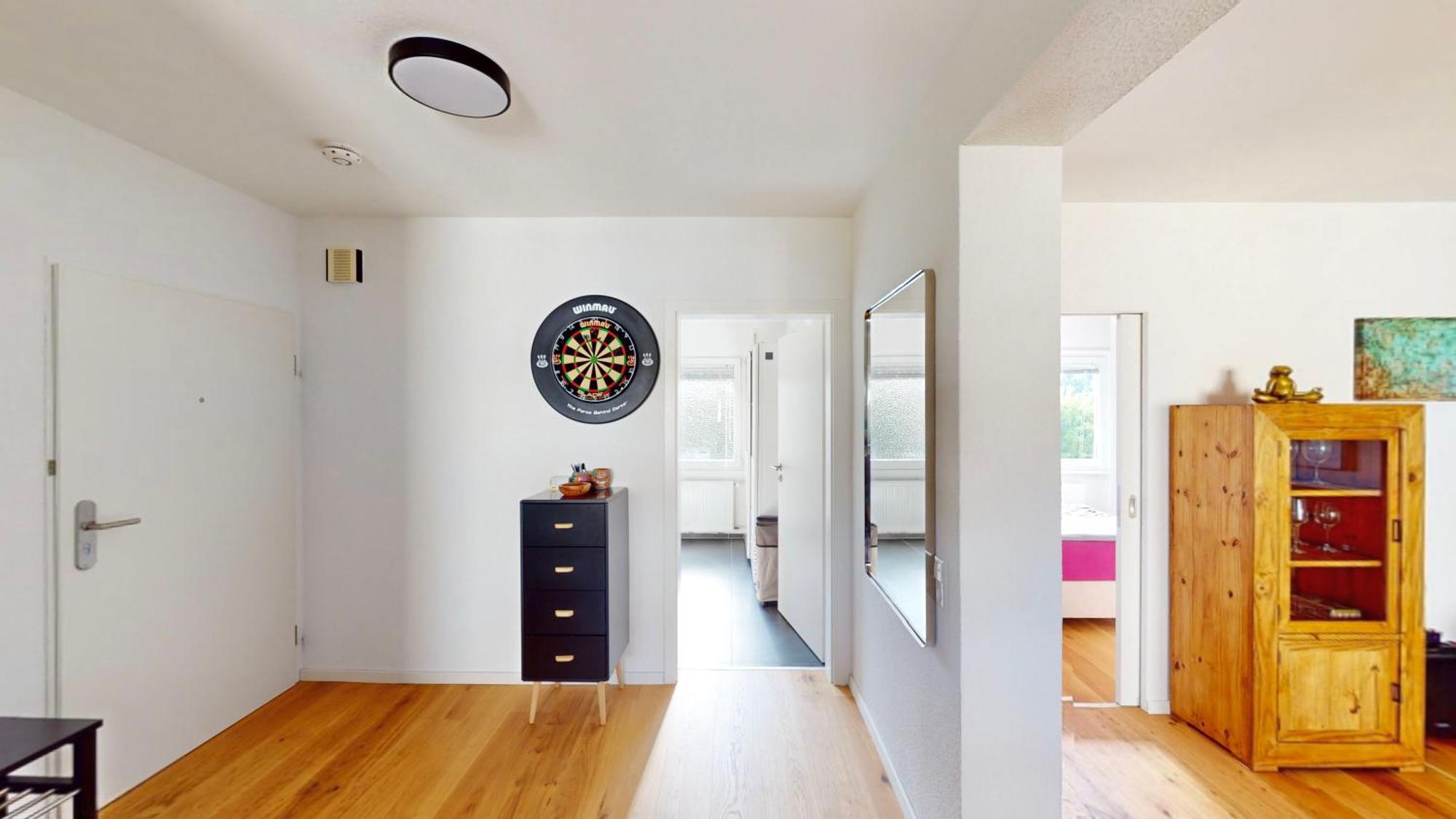 Top Appartement Fuer Urlaub Und Business Im Dreilaendereck Herten  Exterior foto