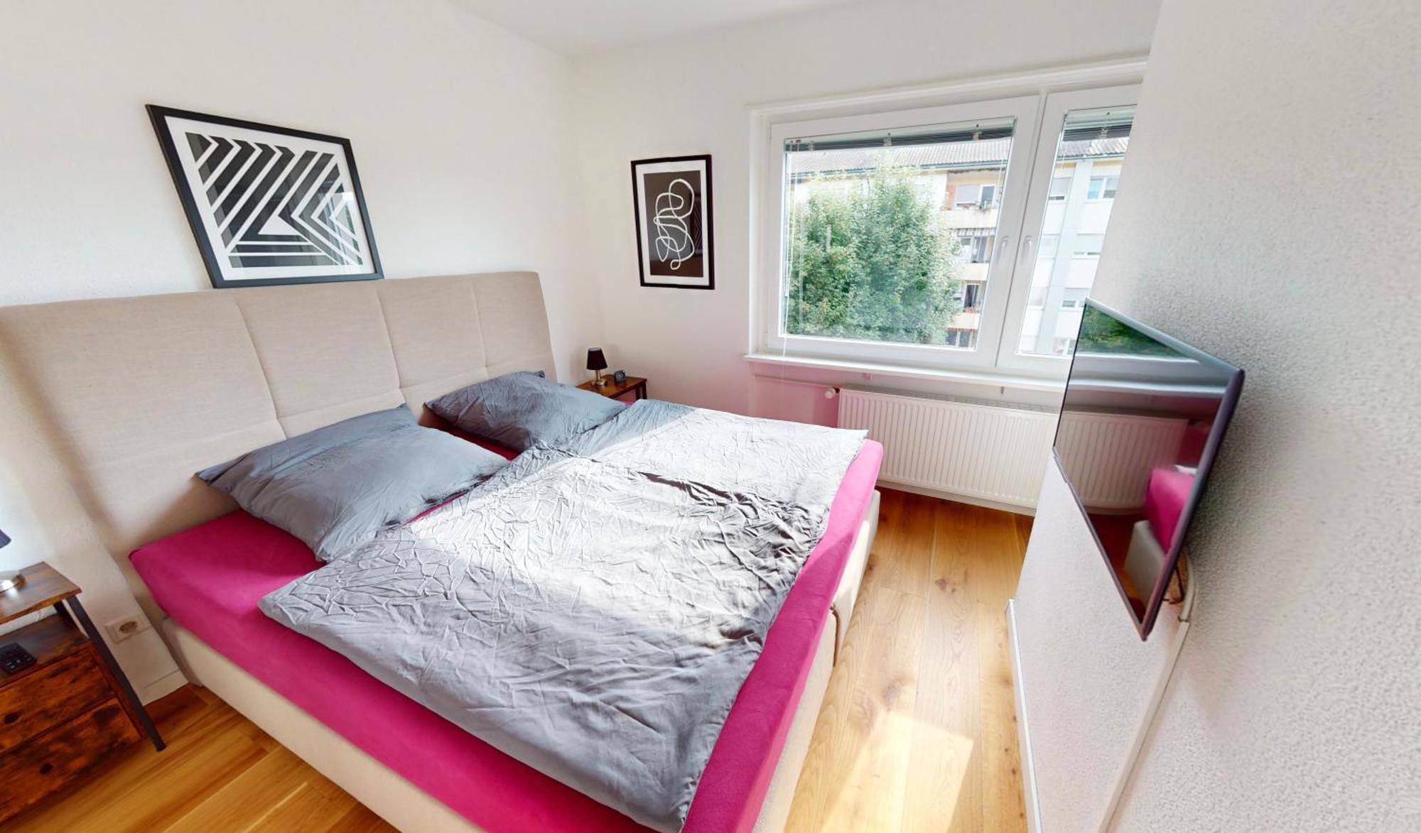 Top Appartement Fuer Urlaub Und Business Im Dreilaendereck Herten  Exterior foto
